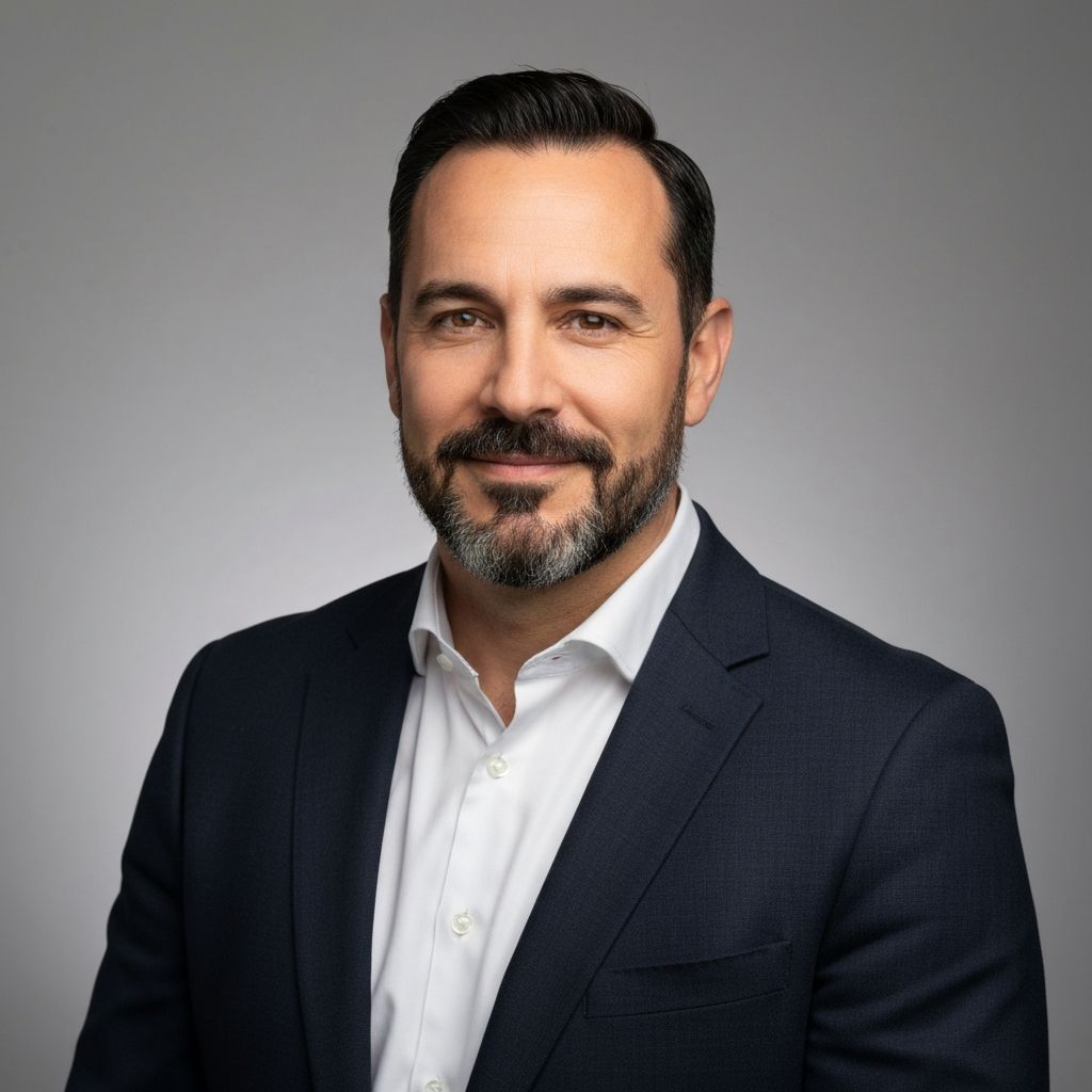 David Marchetti, Lakeshore Fleet Co.